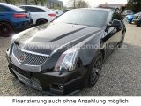 Cadillac CTS bei Sportwagen.expert - Abbildung (8 / 15)