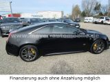 Cadillac CTS bei Sportwagen.expert - Abbildung (2 / 15)