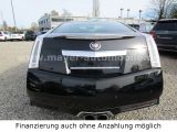 Cadillac CTS bei Sportwagen.expert - Abbildung (4 / 15)