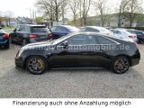 Cadillac CTS bei Sportwagen.expert - Abbildung (7 / 15)