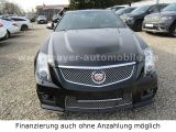 Cadillac CTS bei Sportwagen.expert - Abbildung (9 / 15)