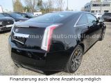 Cadillac CTS bei Sportwagen.expert - Abbildung (3 / 15)