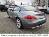 BMW Z4 bei Sportwagen.expert - Abbildung (5 / 15)