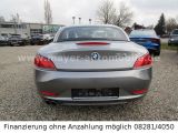 BMW Z4 bei Sportwagen.expert - Abbildung (4 / 15)