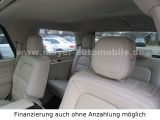 Lincoln Navigator bei Sportwagen.expert - Abbildung (12 / 15)