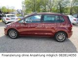 VW Golf Sportsvan bei Sportwagen.expert - Abbildung (6 / 15)