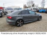 Audi S3 bei Sportwagen.expert - Abbildung (8 / 15) Audi S3 bei Sportwagen.expert - Abbildung (8 / 15)