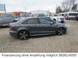 Audi S3 bei Sportwagen.expert - Abbildung (9 / 15) Audi S3 bei Sportwagen.expert - Abbildung (9 / 15)
