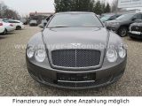 Bentley Continental bei Sportwagen.expert - Abbildung (8 / 15)