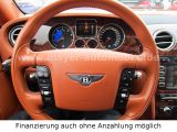 Bentley Continental bei Sportwagen.expert - Abbildung (12 / 15)