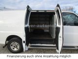 GMC Savanna bei Sportwagen.expert - Abbildung (13 / 15)