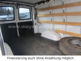 GMC Savanna bei Sportwagen.expert - Abbildung (15 / 15)