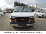 GMC Savanna bei Sportwagen.expert - Abbildung (8 / 15)