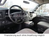 GMC Savanna bei Sportwagen.expert - Abbildung (9 / 15)
