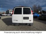 GMC Savanna bei Sportwagen.expert - Abbildung (4 / 15)