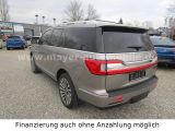 Lincoln Navigator bei Sportwagen.expert - Abbildung (6 / 15)
