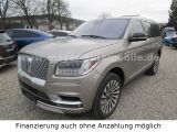 Lincoln Navigator bei Sportwagen.expert - Abbildung (8 / 15)