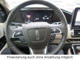 Lincoln Navigator bei Sportwagen.expert - Abbildung (15 / 15)