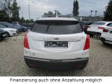 Cadillac XT5 bei Sportwagen.expert - Abbildung (4 / 15)