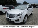 Cadillac XT5 bei Sportwagen.expert - Abbildung (8 / 15)