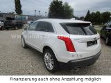 Cadillac XT5 bei Sportwagen.expert - Abbildung (6 / 15)