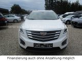 Cadillac XT5 bei Sportwagen.expert - Abbildung (9 / 15)