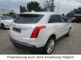 Cadillac XT5 bei Sportwagen.expert - Abbildung (3 / 15)