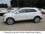 Cadillac XT5 bei Sportwagen.expert - Abbildung (7 / 15)