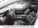 Cadillac XT5 bei Sportwagen.expert - Abbildung (13 / 15)