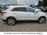 Cadillac XT5 bei Sportwagen.expert - Abbildung (2 / 15)