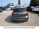 VW Polo V bei Sportwagen.expert - Abbildung (4 / 15)