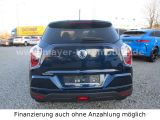 Ssangyong Tivoli bei Sportwagen.expert - Abbildung (4 / 15)