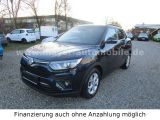 Ssangyong Tivoli bei Sportwagen.expert - Abbildung (7 / 15)