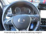 Ssangyong Tivoli bei Sportwagen.expert - Abbildung (11 / 15)