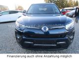 Ssangyong Tivoli bei Sportwagen.expert - Abbildung (8 / 15)