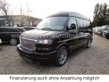 GMC Savanna bei Sportwagen.expert - Abbildung (7 / 15)