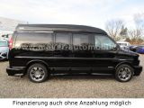 GMC Savanna bei Sportwagen.expert - Abbildung (2 / 15)