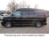 GMC Savanna bei Sportwagen.expert - Abbildung (6 / 15)
