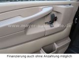GMC Savanna bei Sportwagen.expert - Abbildung (9 / 15)