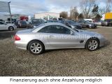 Mercedes-Benz SL 350 Roadster bei Sportwagen.expert - Abbildung (2 / 15) Mercedes-Benz SL 350 Roadster bei Sportwagen.expert - Abbildung (2 / 15)