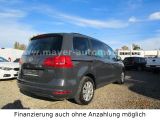 VW Sharan bei Sportwagen.expert - Abbildung (3 / 15)