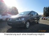 VW Sharan bei Sportwagen.expert - Abbildung (8 / 15)