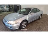 Honda Accord bei Sportwagen.expert - Abbildung (3 / 14)