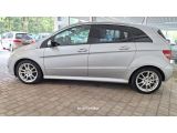 Mercedes-Benz B-Klasse bei Sportwagen.expert - Abbildung (2 / 15)