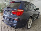 Alpina XD3 bei Sportwagen.expert - Abbildung (6 / 15)