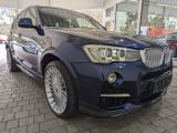 Alpina XD3 bei Sportwagen.expert - Abbildung (8 / 15)