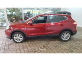 Nissan Qashqai bei Sportwagen.expert - Abbildung (4 / 15)
