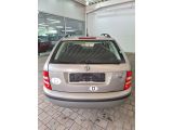 Skoda Fabia bei Sportwagen.expert - Abbildung (6 / 13)