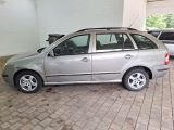 Skoda Fabia bei Sportwagen.expert - Abbildung (4 / 13)