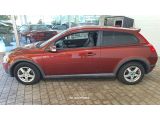 Volvo C30 bei Sportwagen.expert - Abbildung (7 / 13)